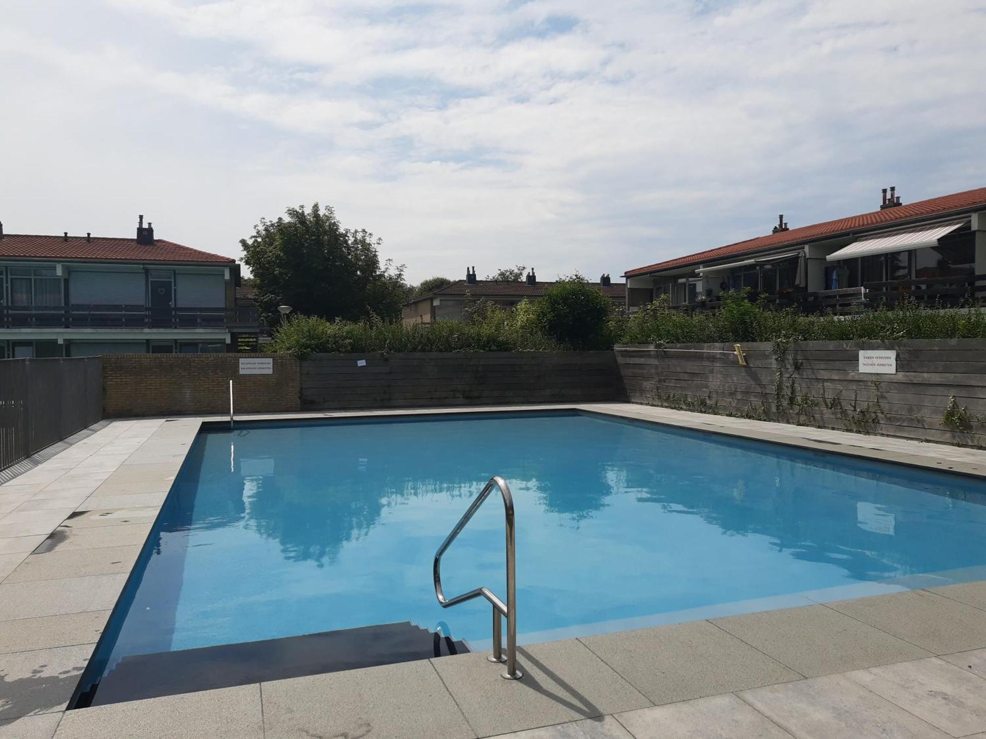 Duinzicht 8 Bed By The Sea Westkapelle