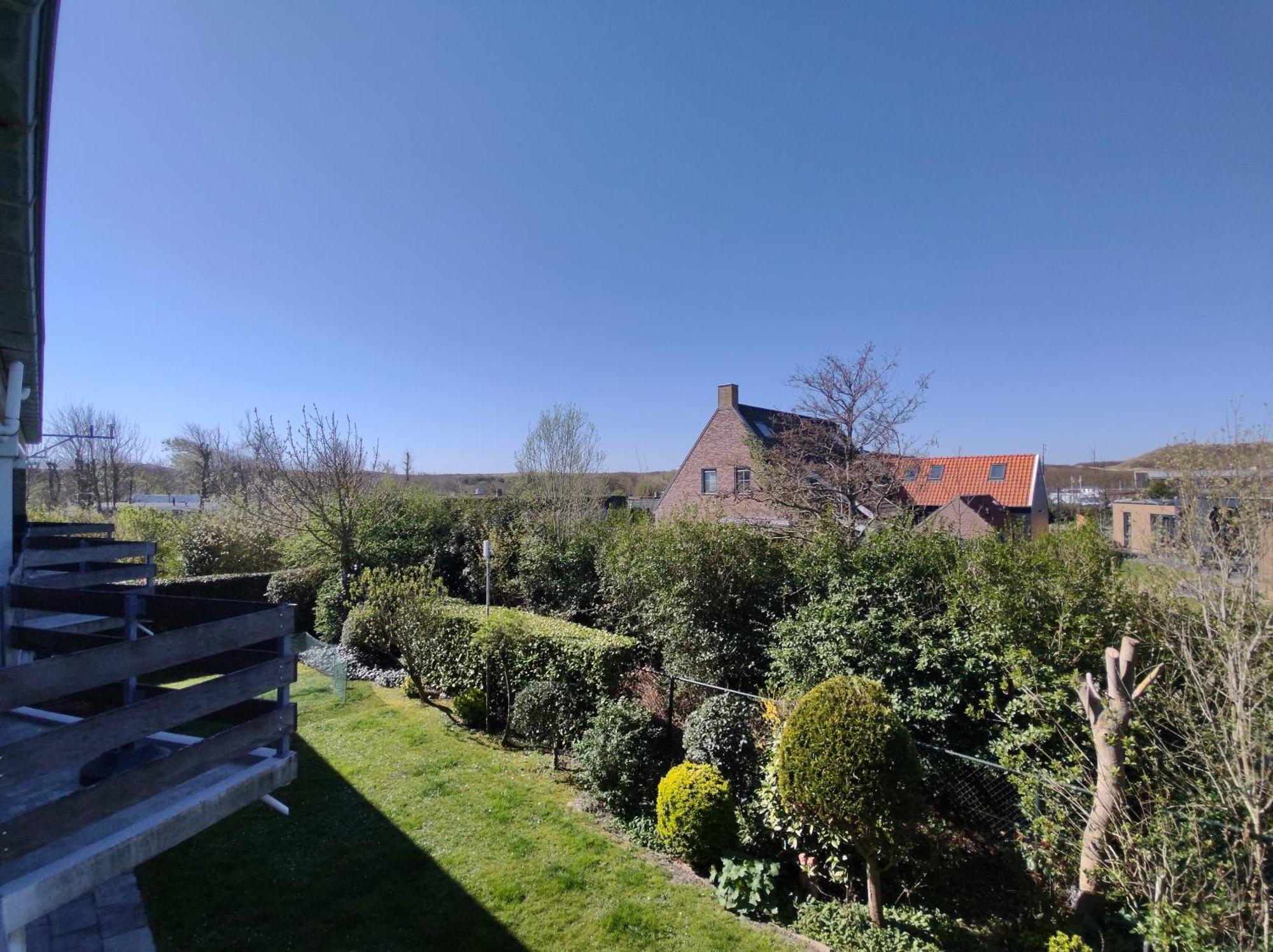 Duinzicht 8 Bed By The Sea * Westkapelle