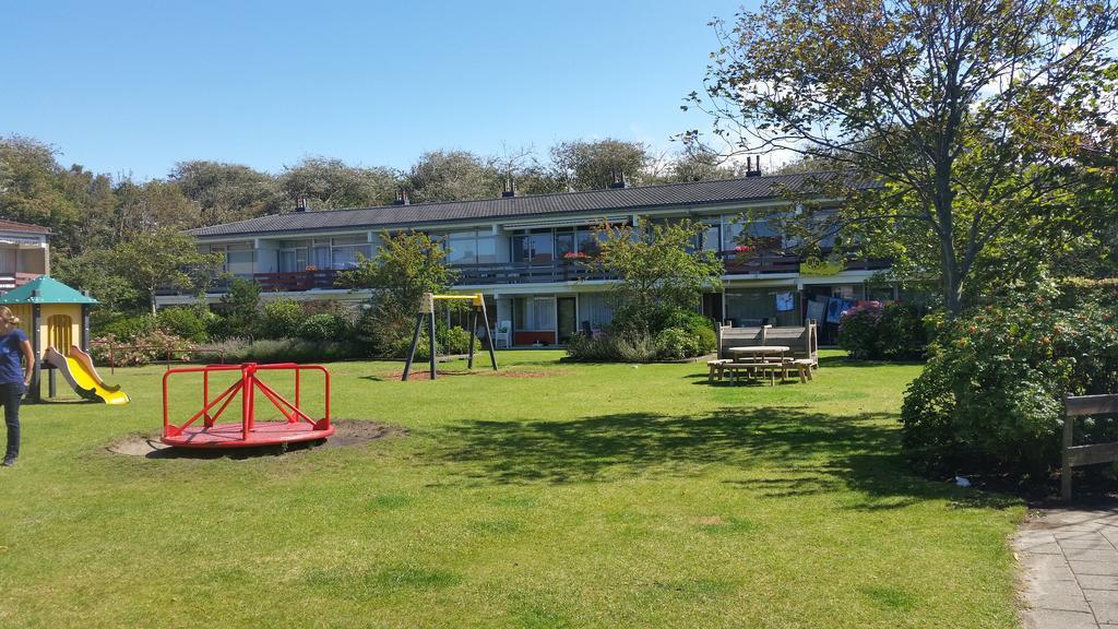 Duinzicht 8 Bed By The Sea *