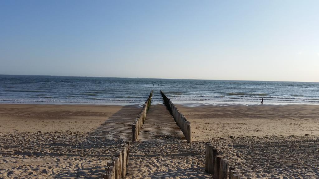 Duinzicht 8 Bed By The Sea Apartment Westkapelle