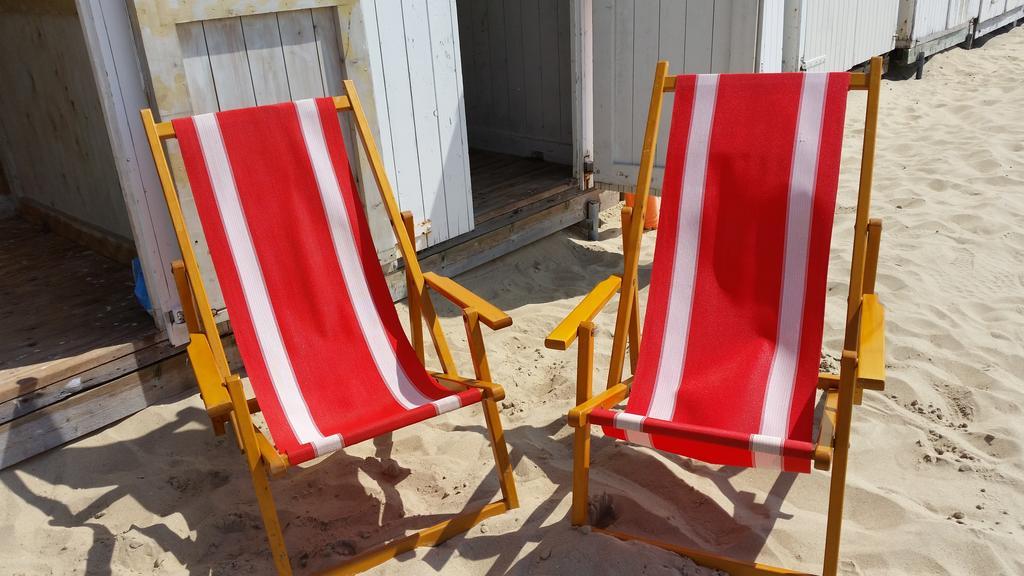 Duinzicht 8 Bed By The Sea