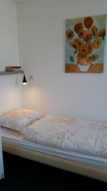 Duinzicht 8 Bed By The Sea